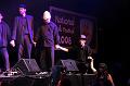 Spooky Mens Chorale  396